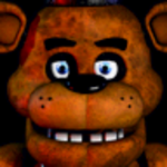 five nights at freddy's android application logo